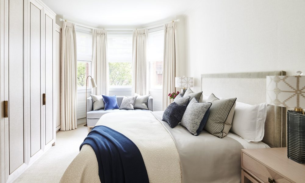 Ashley Gardens interior architecture design 04