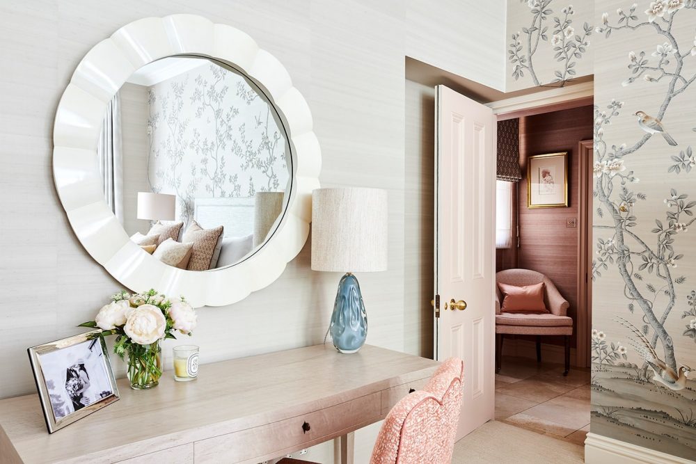 Ashley Gardens interior architecture design 10
