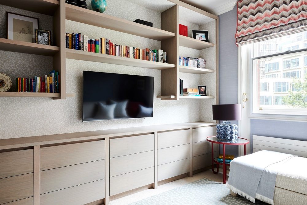 Ashley Gardens interior architecture design 11
