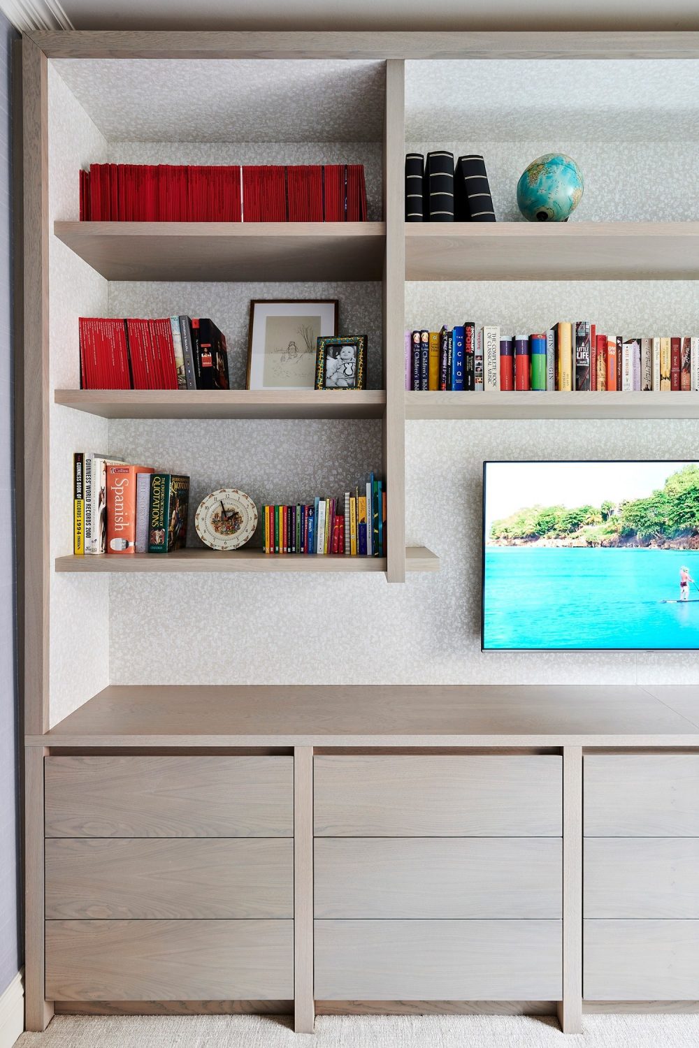 Ashley Gardens interior architecture design 12