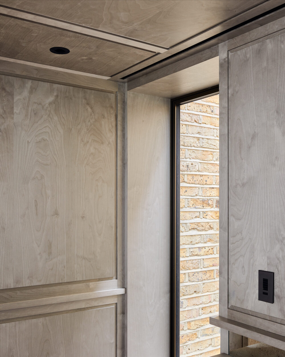 Chelsea House interior design project 004