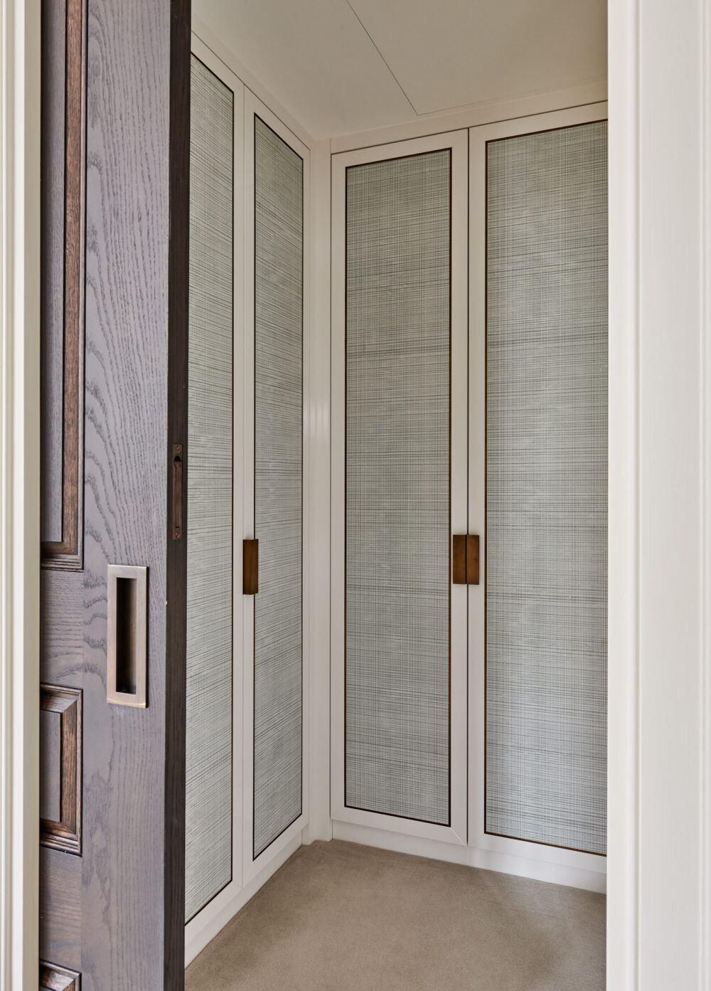 Chelsea House interior design project 007