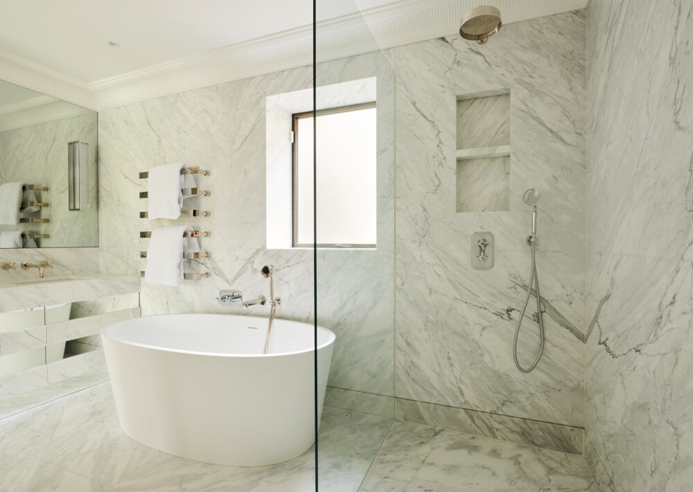 Chelsea House interior design project 008