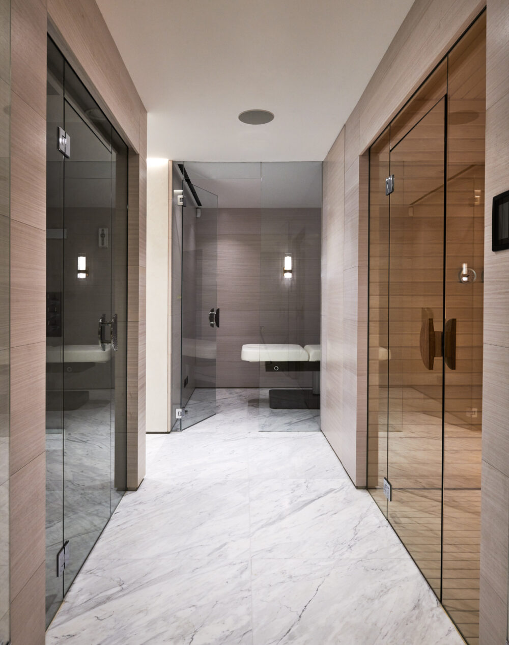 Chelsea House interior design project 014