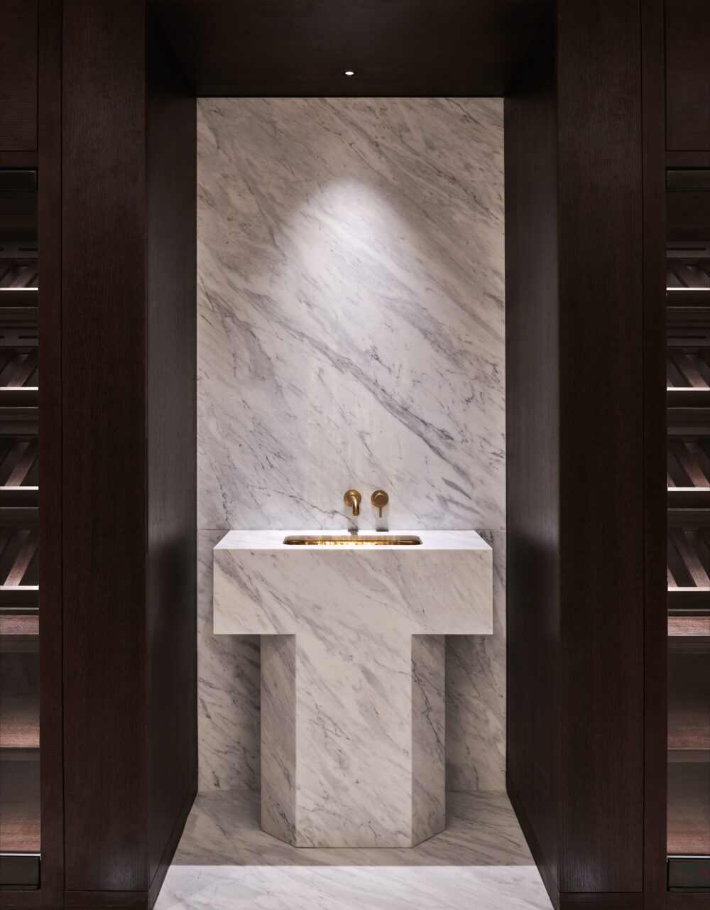 Chelsea House interior design project 015