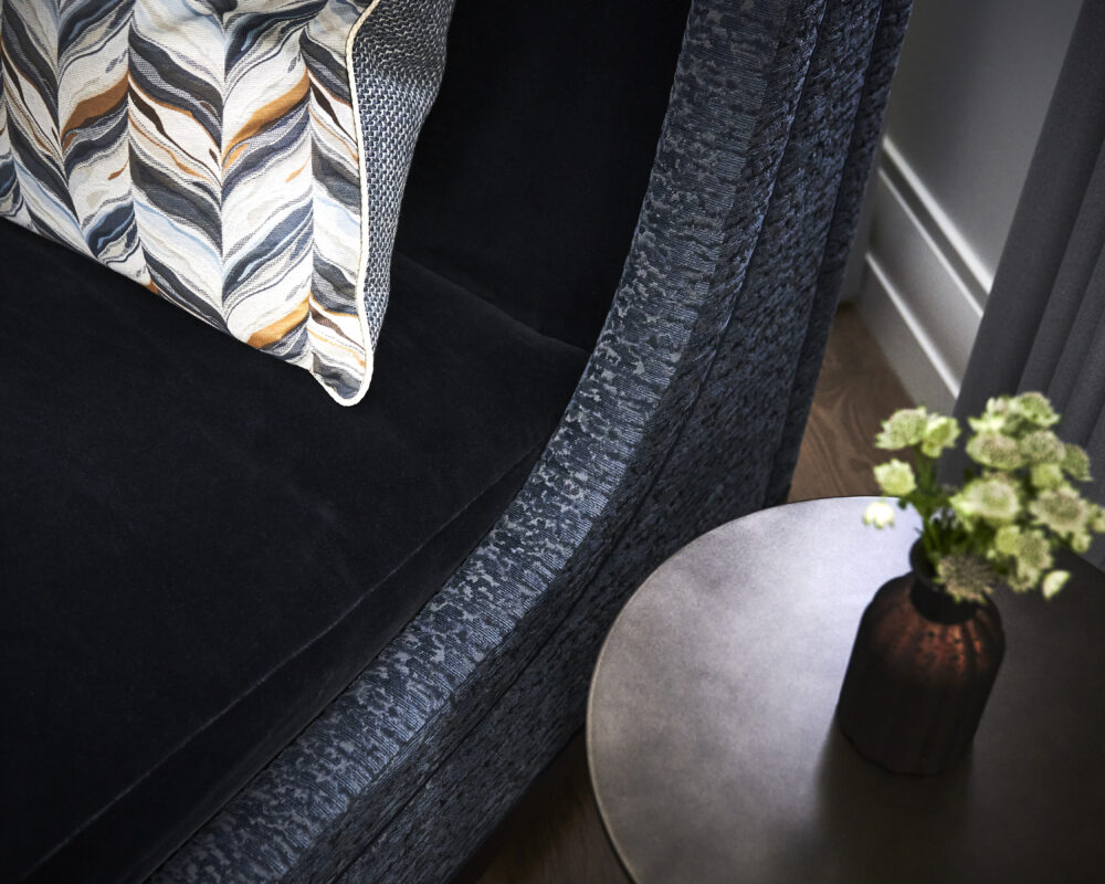 Marylebone Lateral interior design project 005