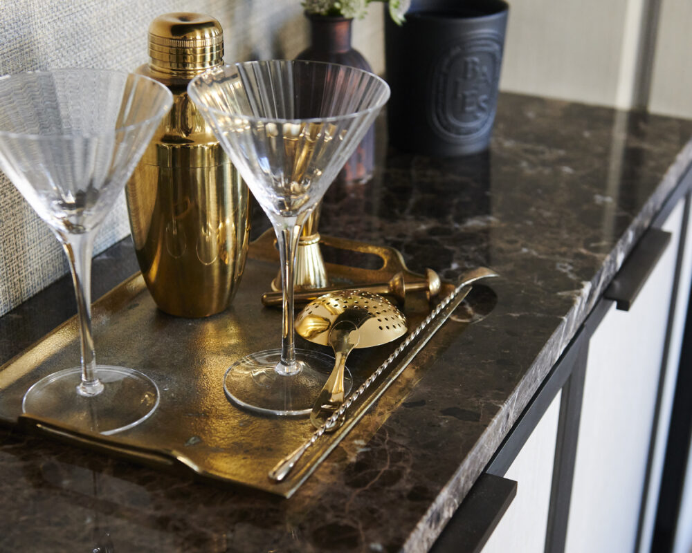 Marylebone Lateral interior design project 008
