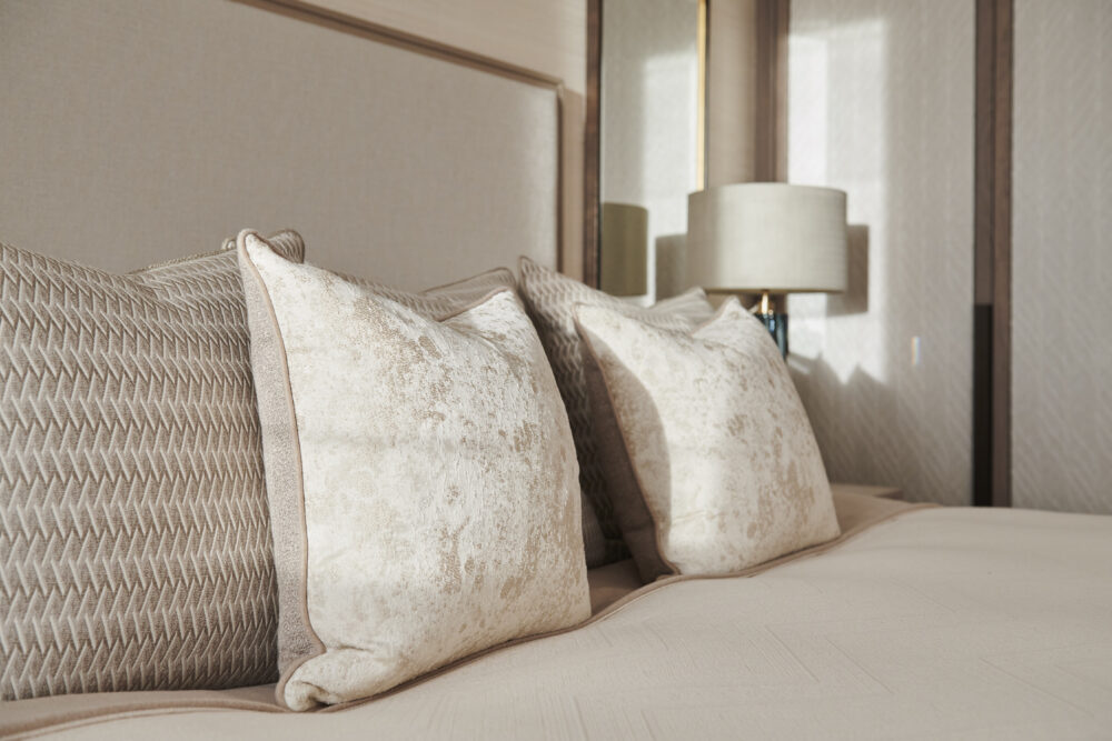 Marylebone Lateral interior design project 011