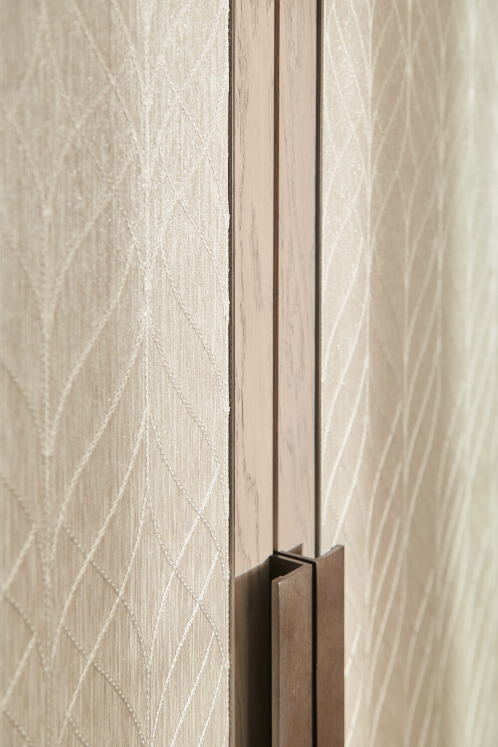 Marylebone Lateral interior design project 012