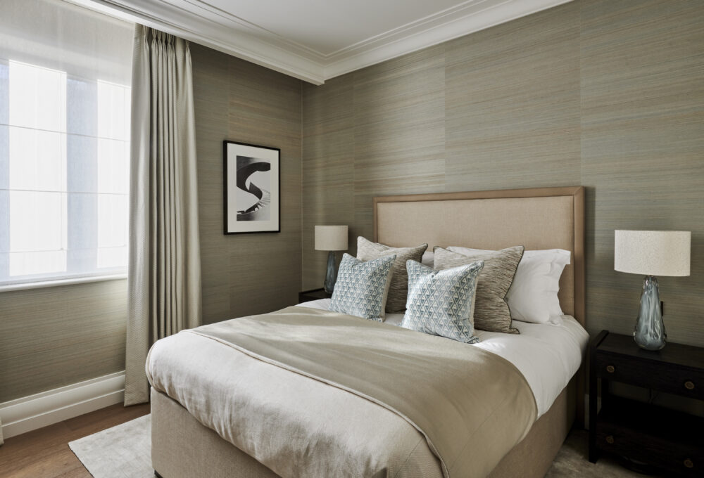 Marylebone Lateral interior design project 013