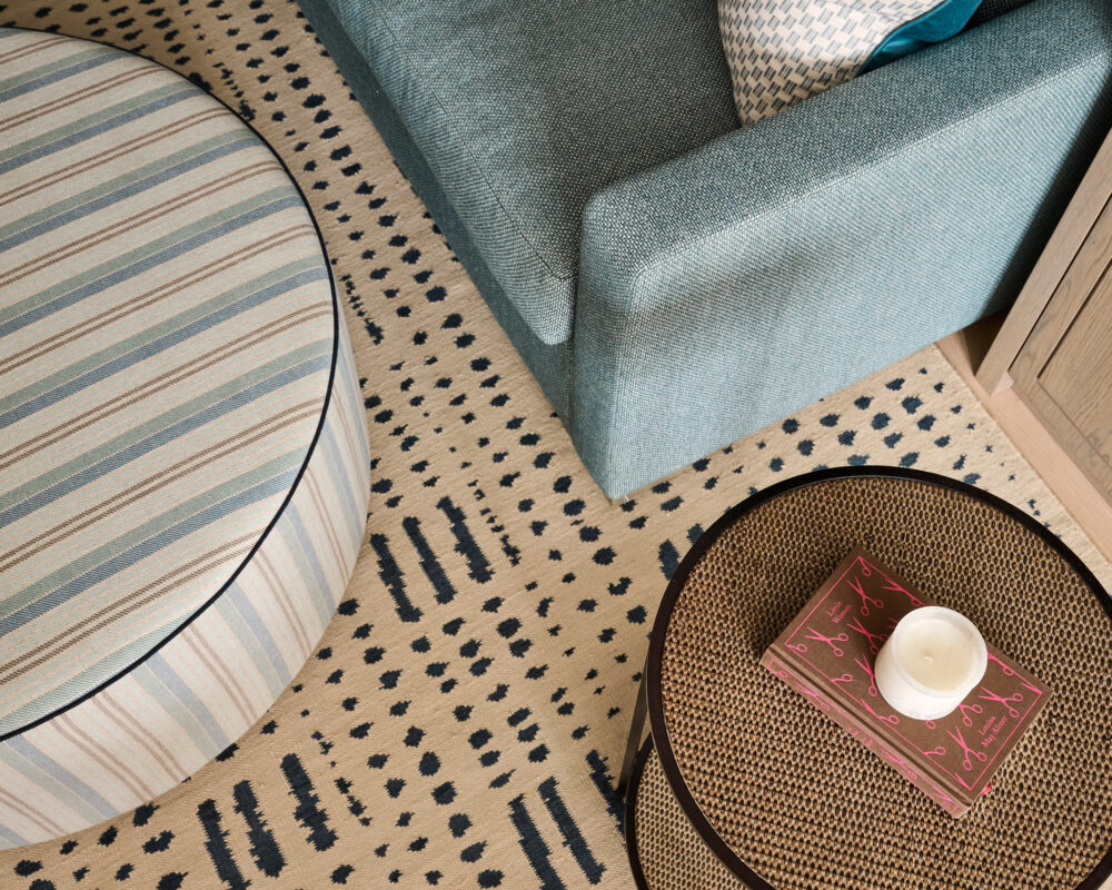 Putney Terraced interior design project 001