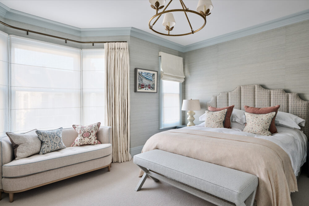 Putney Terraced interior design project 008