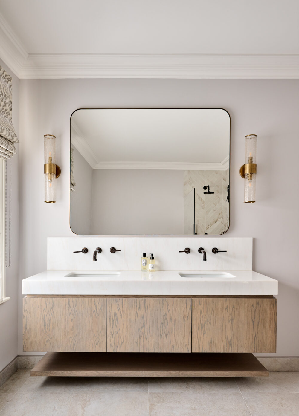 Putney Terraced interior design project 009