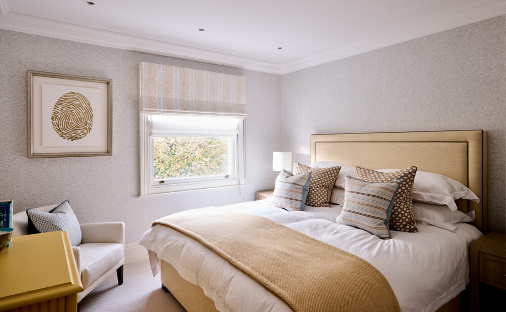 Putney Terraced interior design project 011
