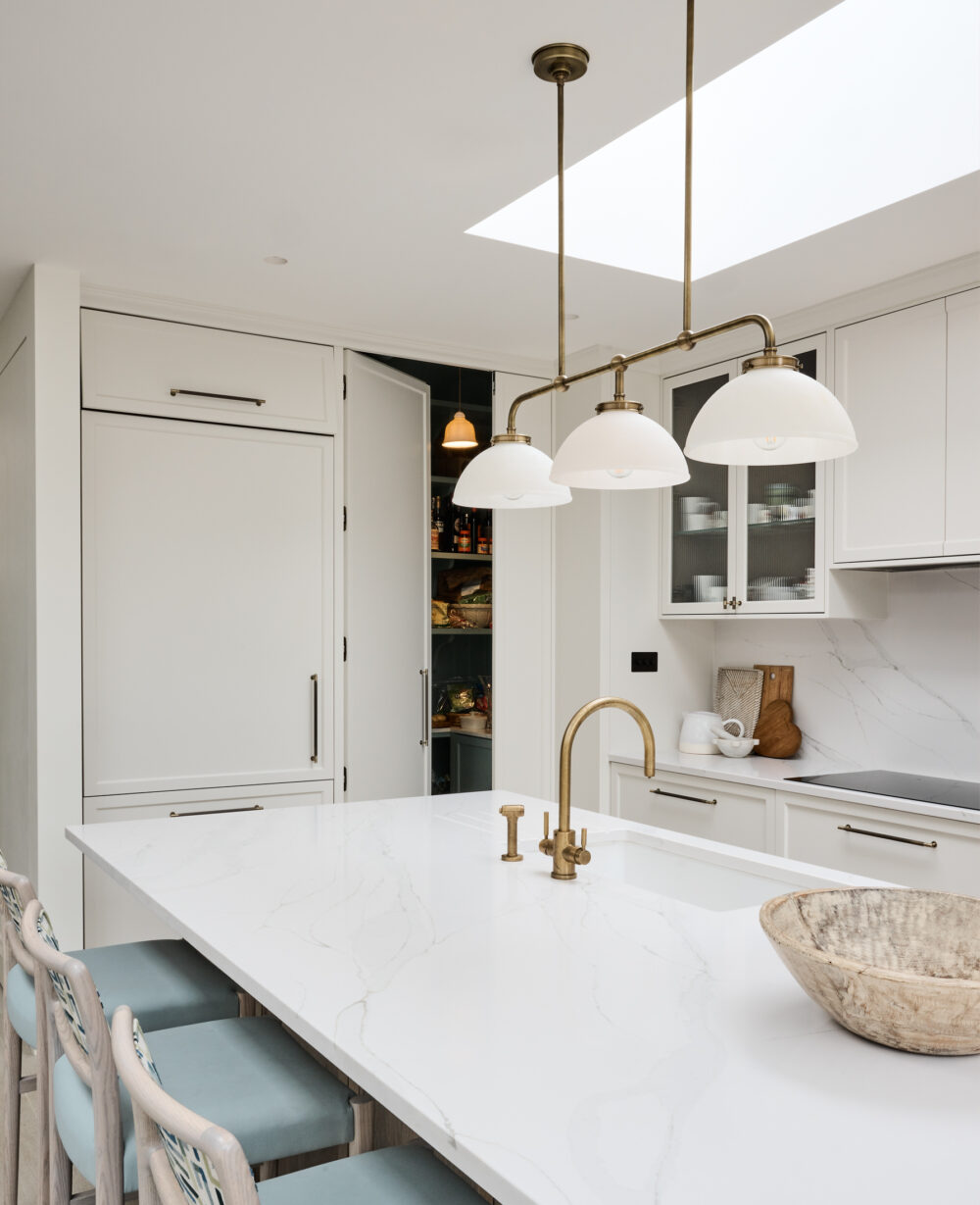 South West Edwardian interior design project 003