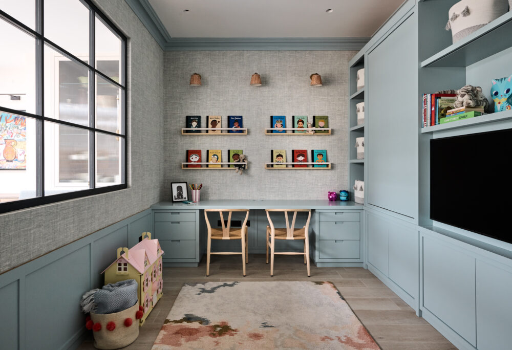 South West Edwardian interior design project 004