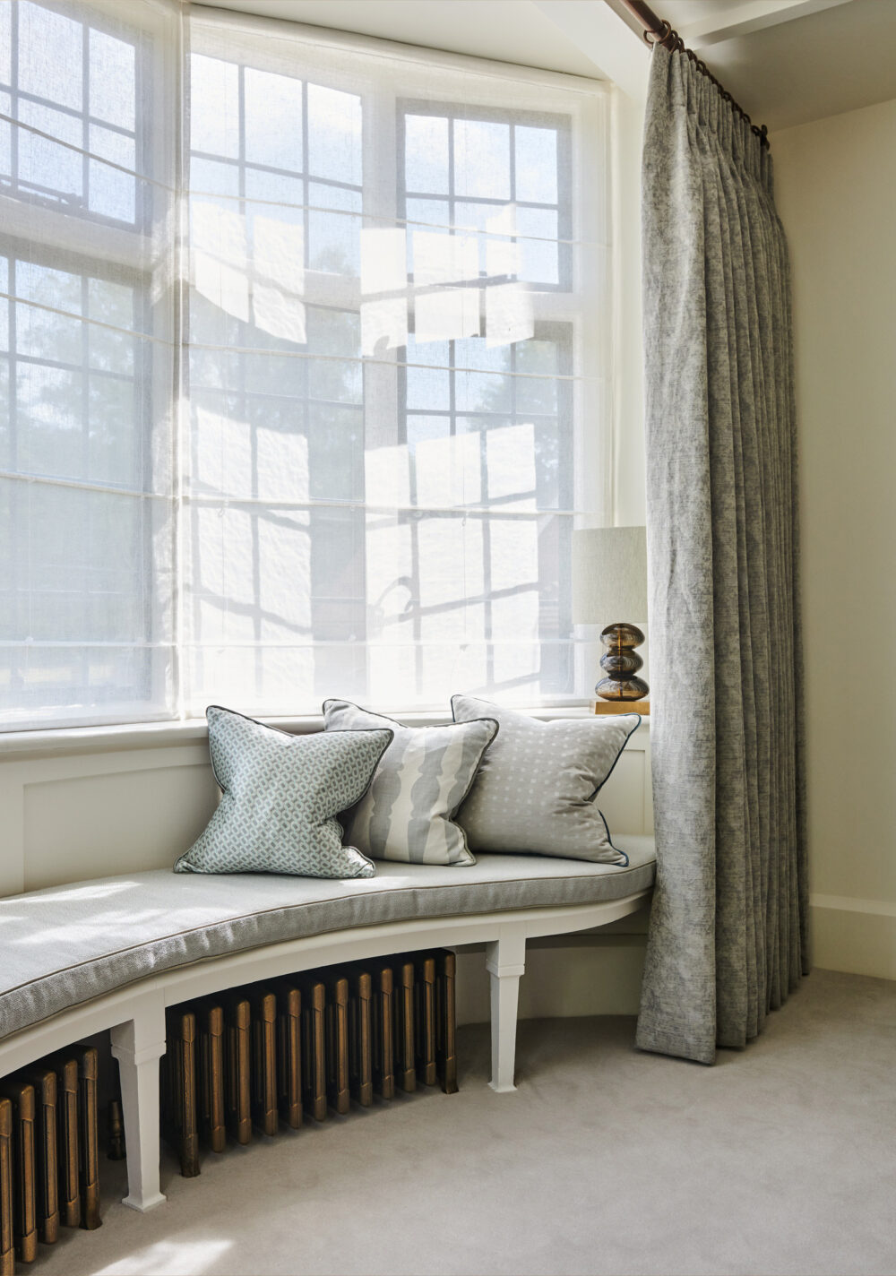Surrey Home Drawing Room 2