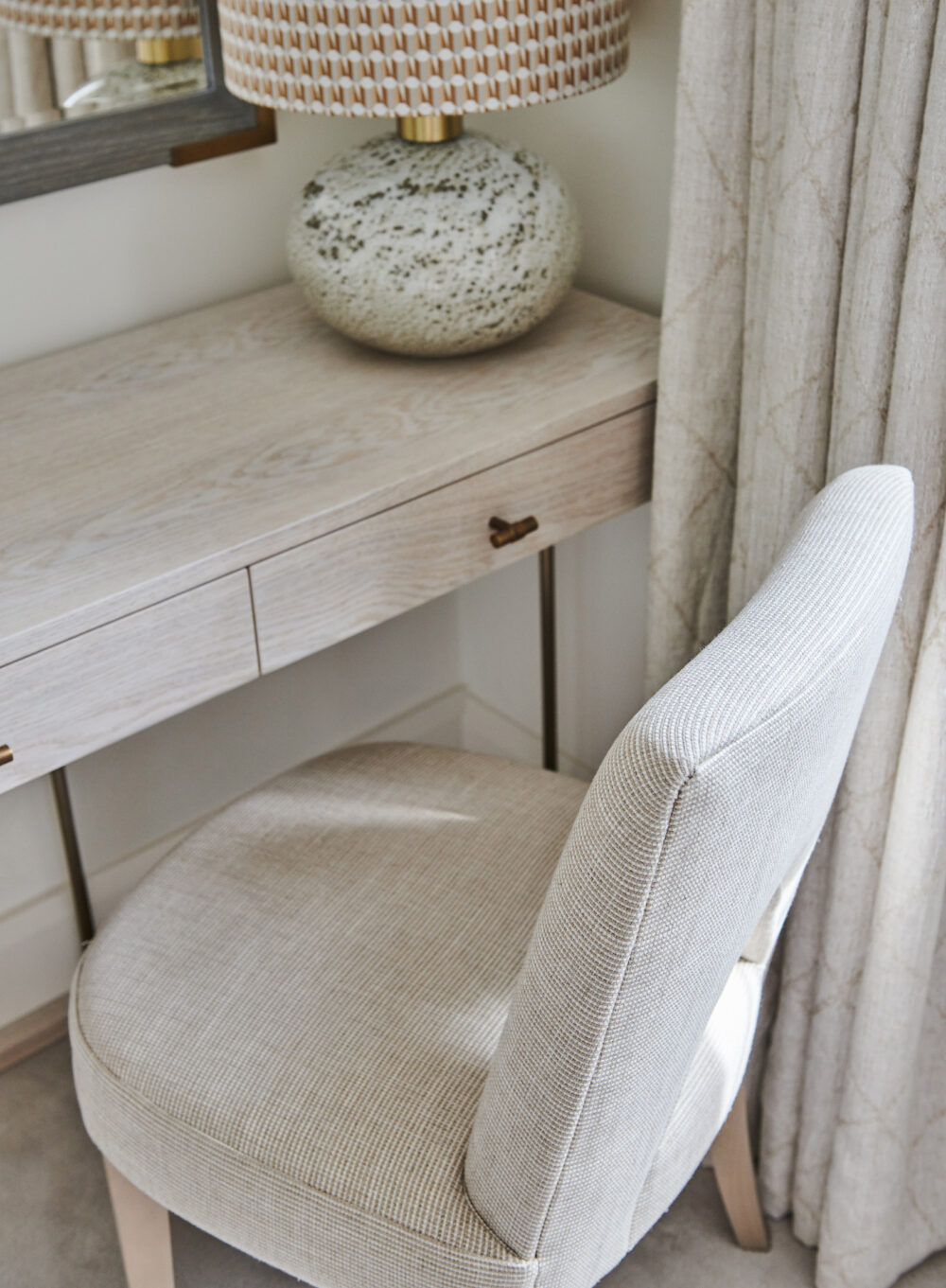 Surrey Home Guest Bedroom 2