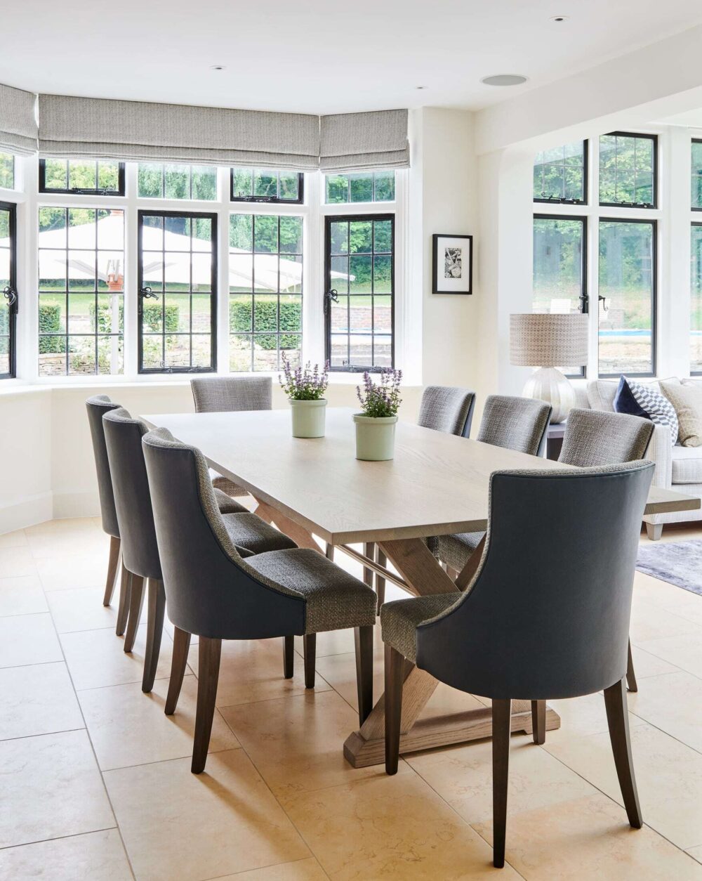Surrey Home Kitchen Dining
