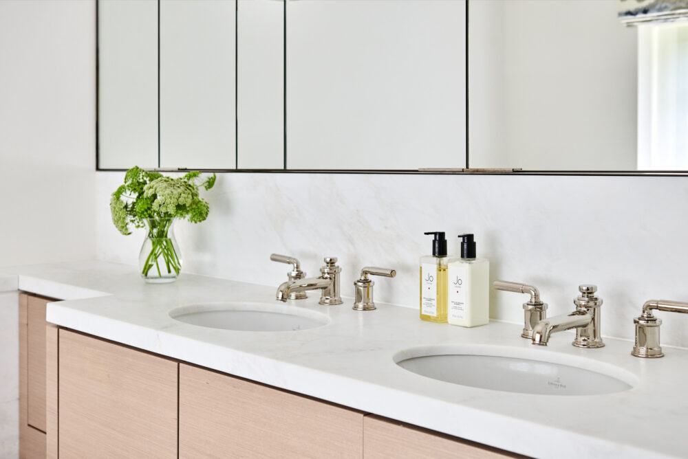 Surrey Home Master Ensuite