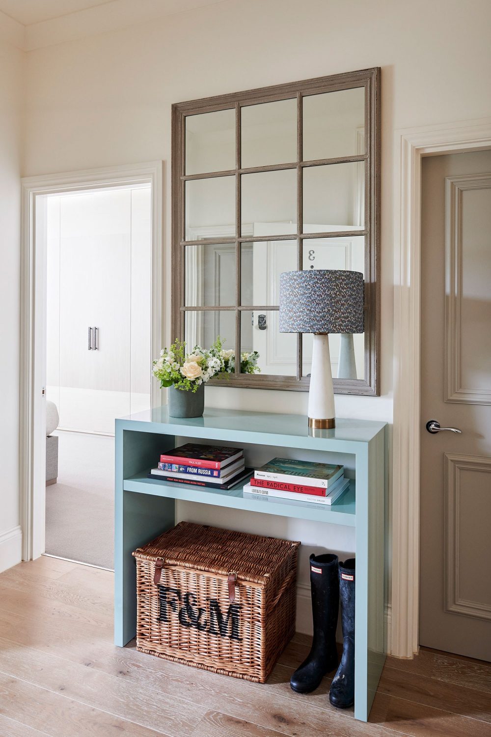 Chelsea apartment interior architecture design 01