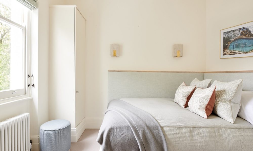 Chelsea apartment interior architecture design 03