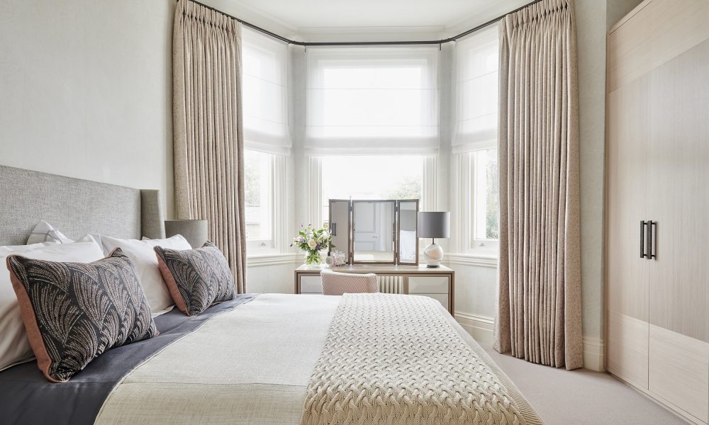 Chelsea apartment interior architecture design 04