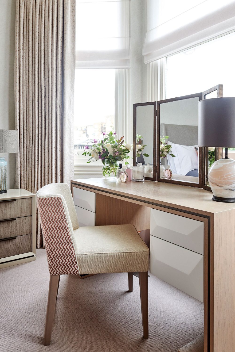 Chelsea apartment interior architecture design 07