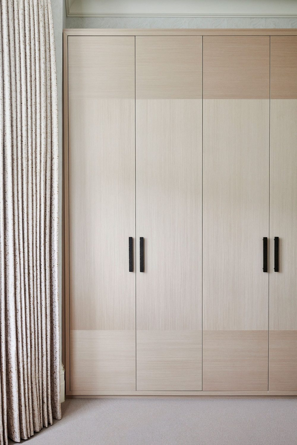 Chelsea apartment interior architecture design 08