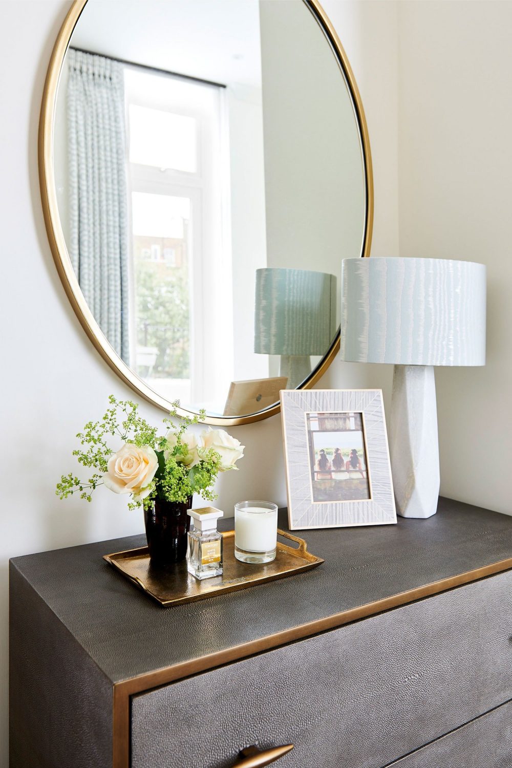 Chelsea apartment interior architecture design 10