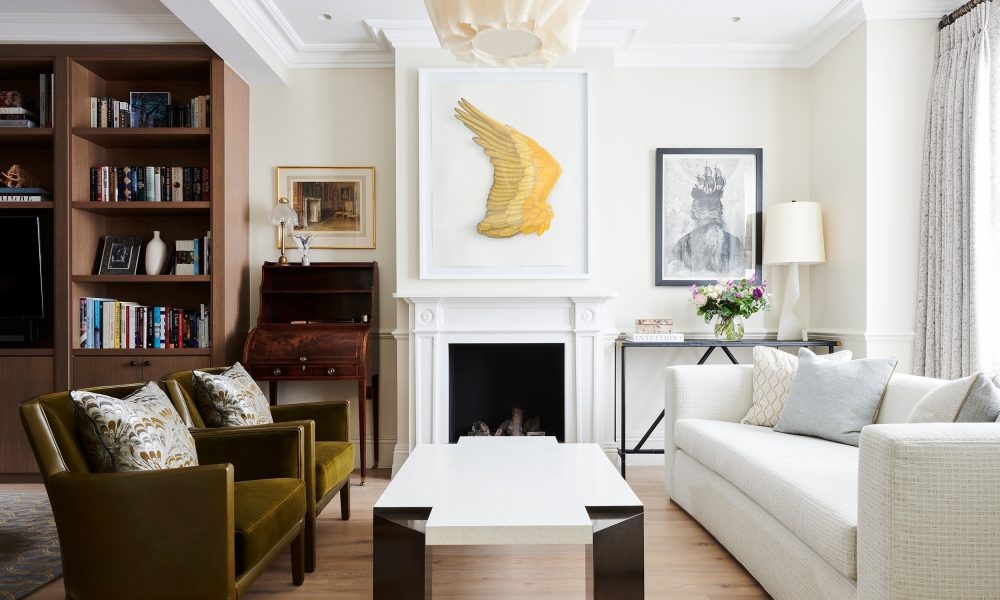 Smith and butler fulham family home 01