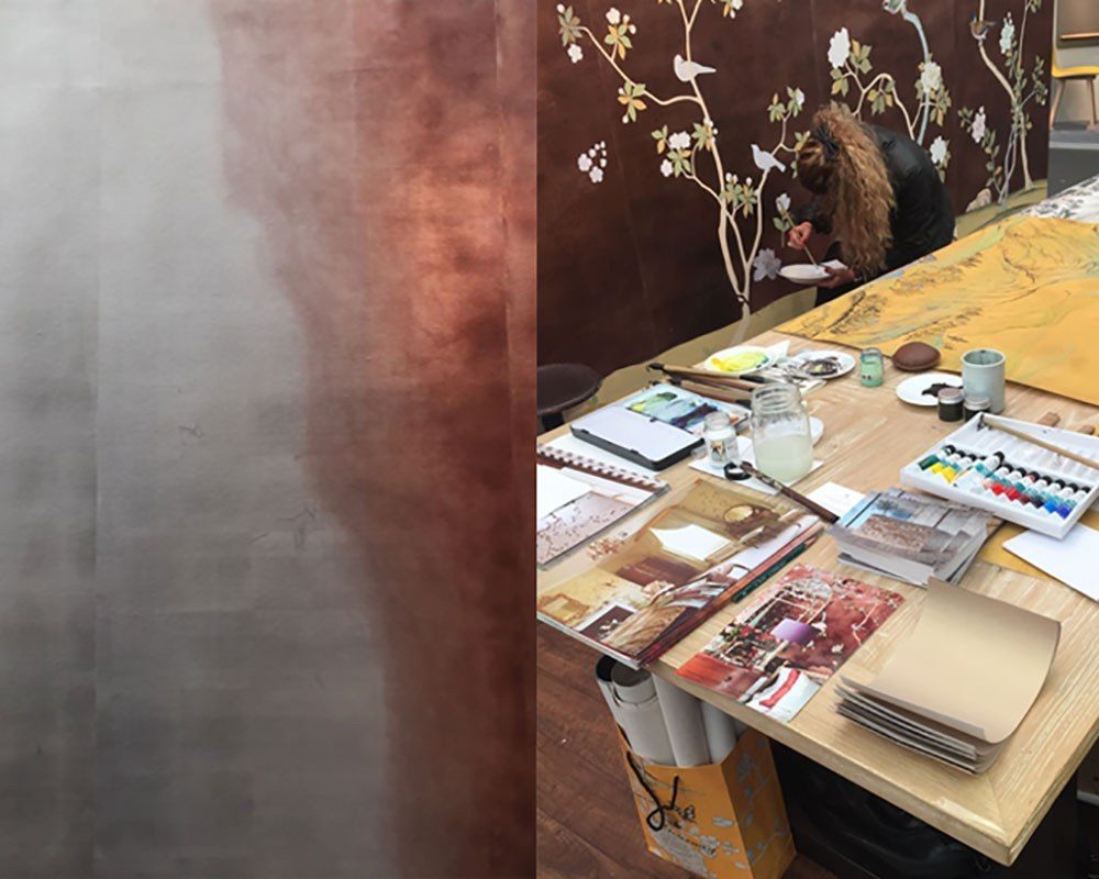 Smith and butler journal decorex