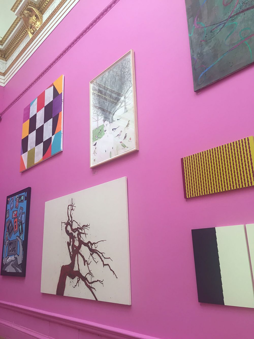 Smith and butler journal raa summer exhibition 01