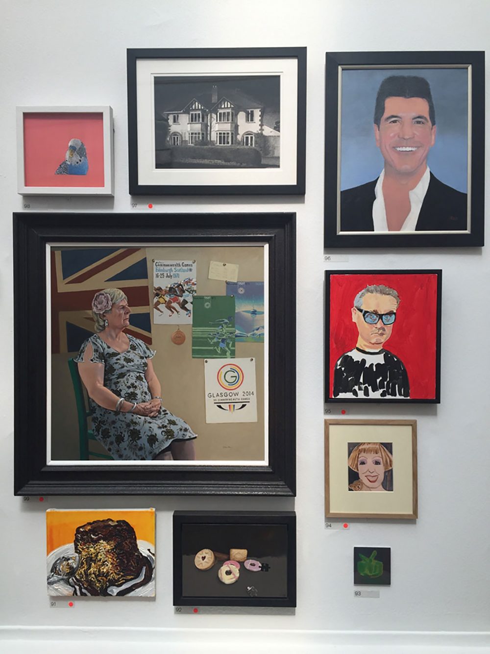 Smith and butler journal raa summer exhibition 02