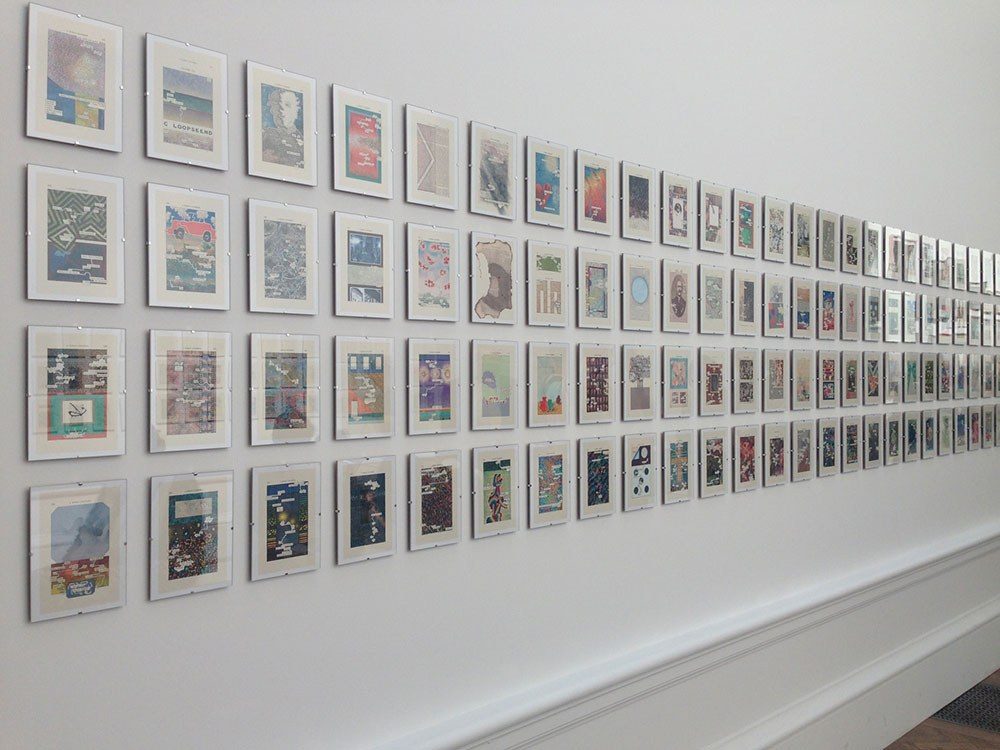 Smith and butler journal raa summer exhibition